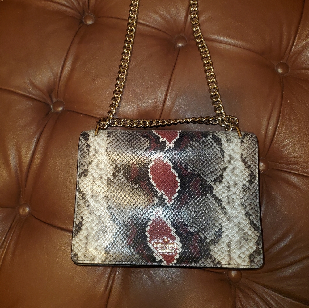 Kate spade crossbody